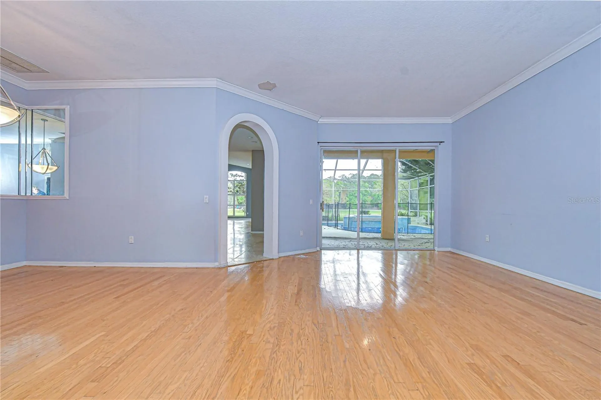 3373 Crescent Oaks Boulevard Tarpon Springs FL 34688