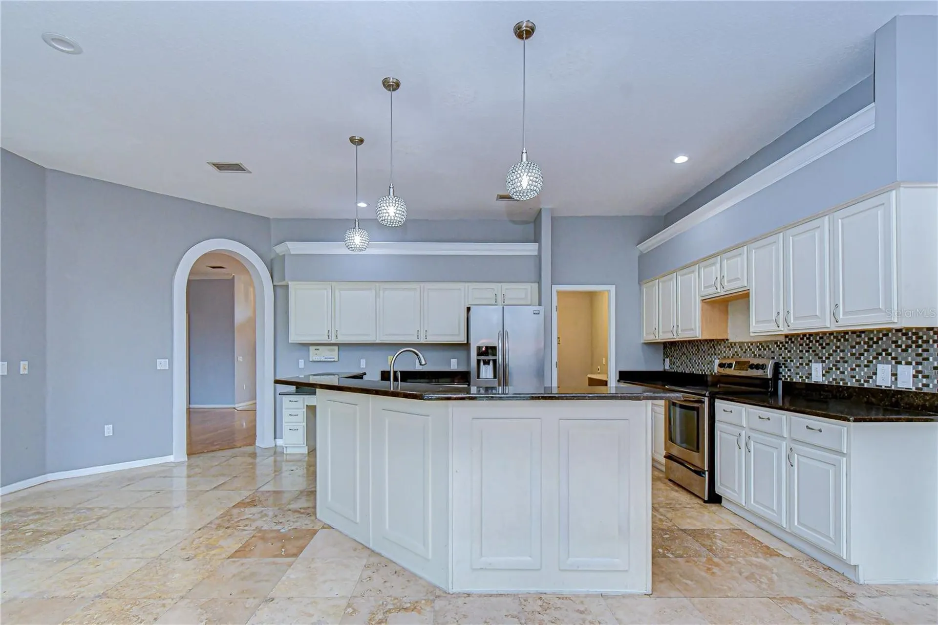 3373 Crescent Oaks Boulevard Tarpon Springs FL 34688