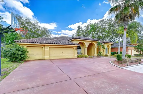 3373 Crescent Oaks Boulevard Tarpon Springs FL 34688