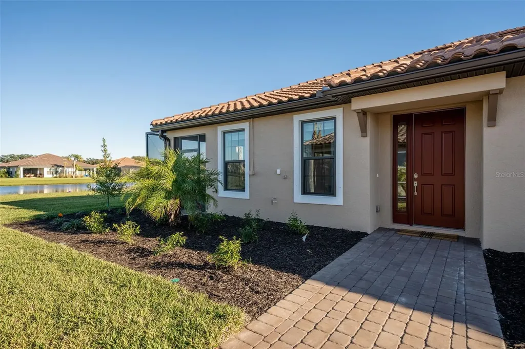10449 Morning Mist Lane Sarasota FL 34241