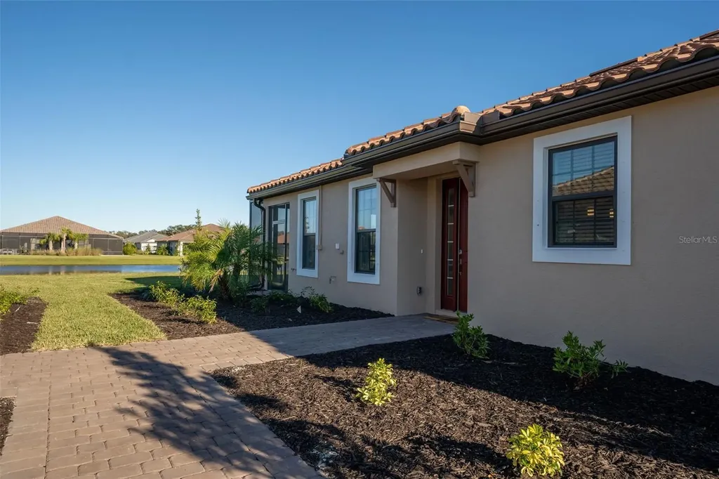 10449 Morning Mist Lane Sarasota FL 34241