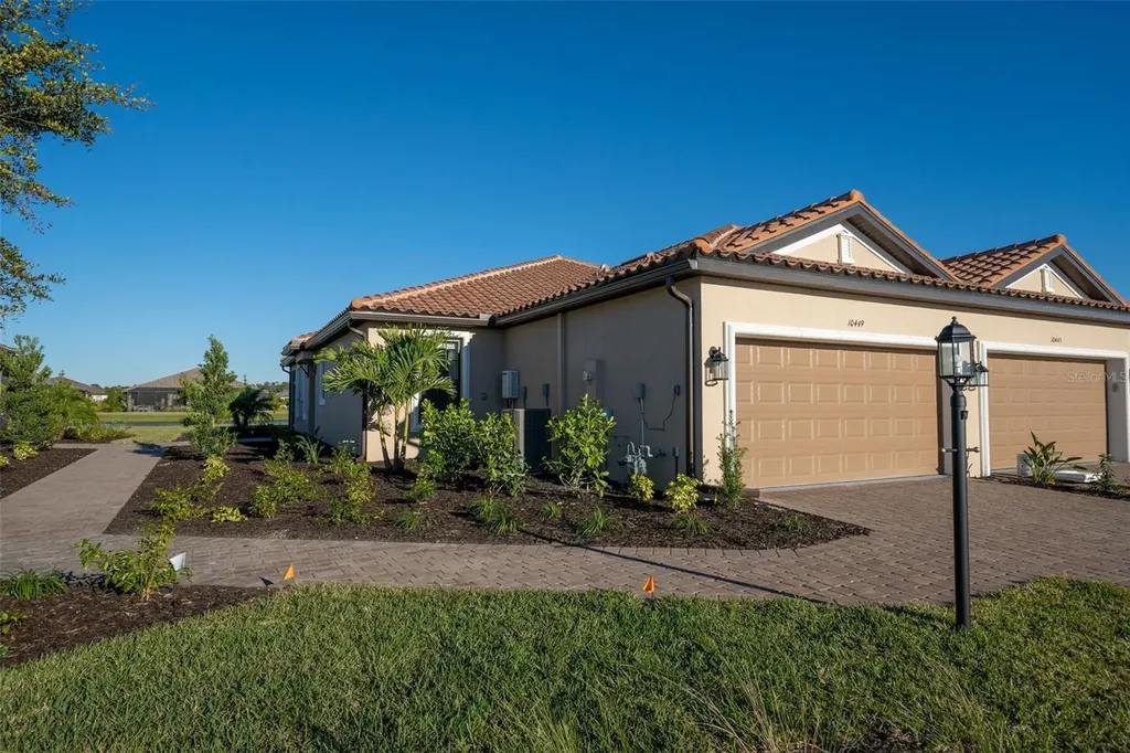 10449 Morning Mist Lane Sarasota FL 34241
