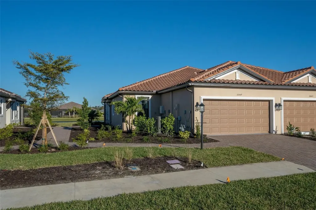 10449 Morning Mist Lane Sarasota FL 34241