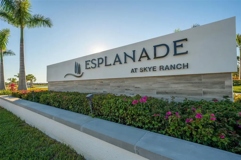 10449 Morning Mist Lane Sarasota FL 34241
