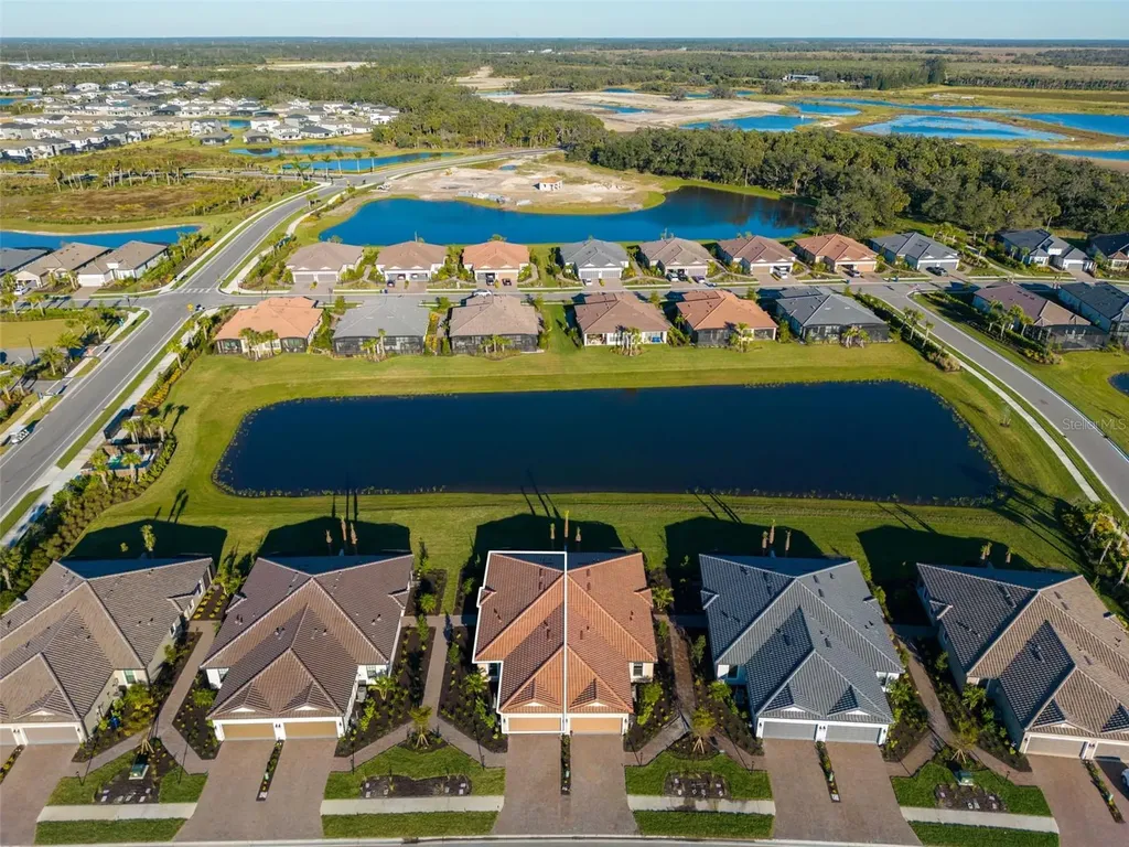 10449 Morning Mist Lane Sarasota FL 34241