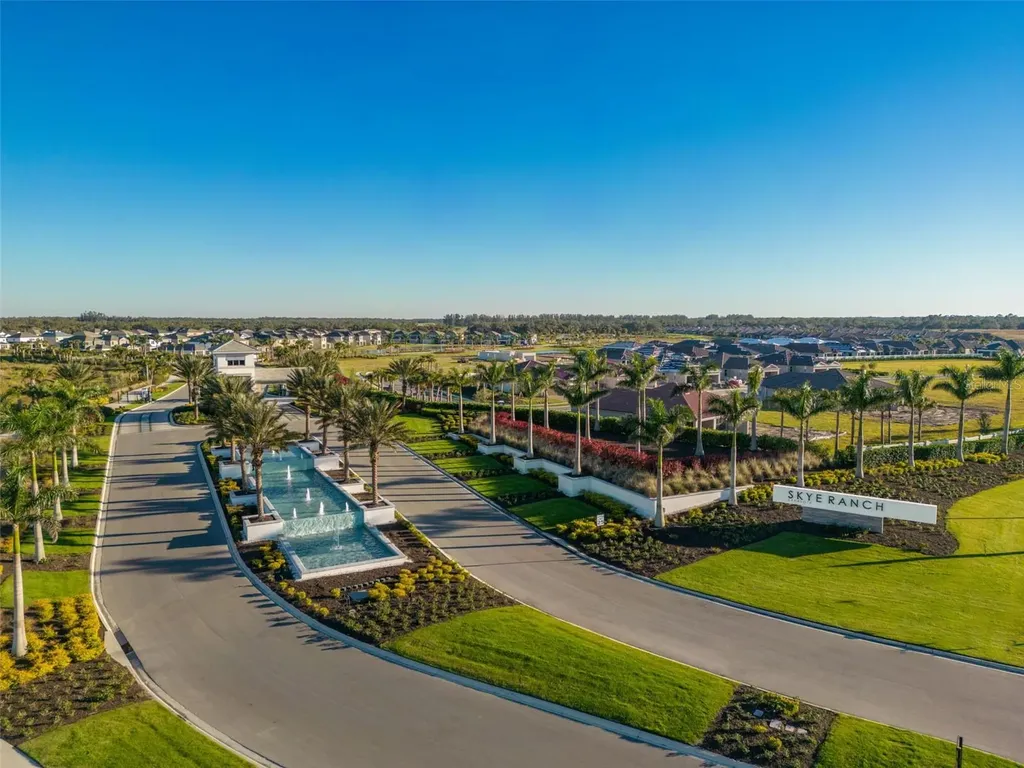 10449 Morning Mist Lane Sarasota FL 34241
