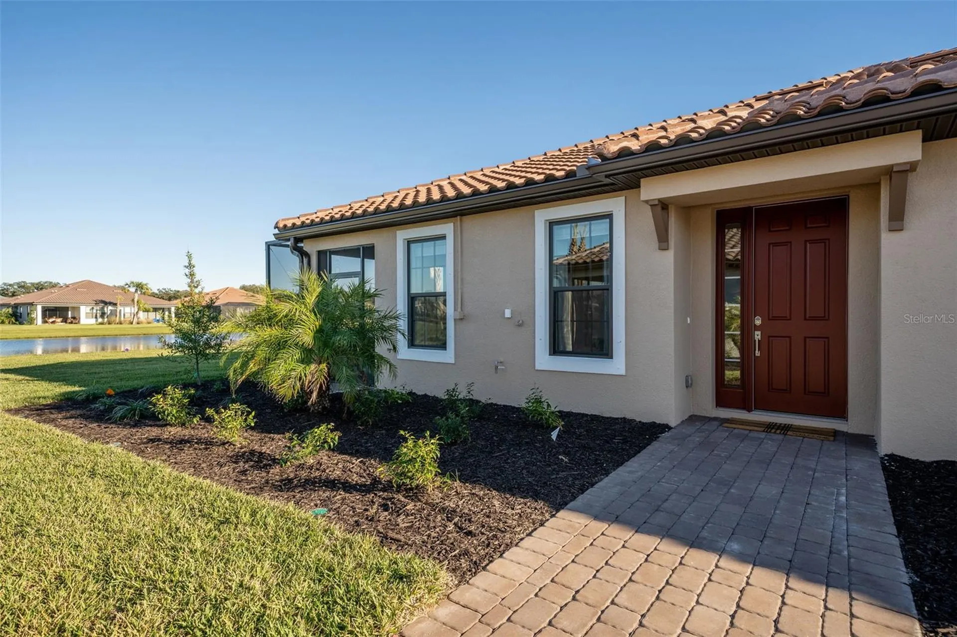 10449 Morning Mist Lane Sarasota FL 34241