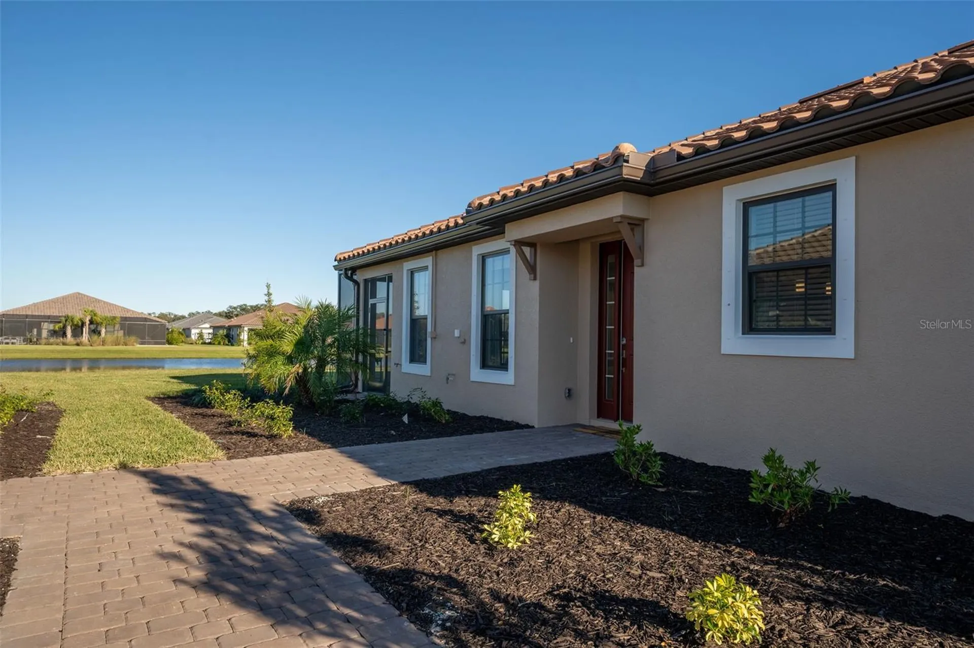 10449 Morning Mist Lane Sarasota FL 34241
