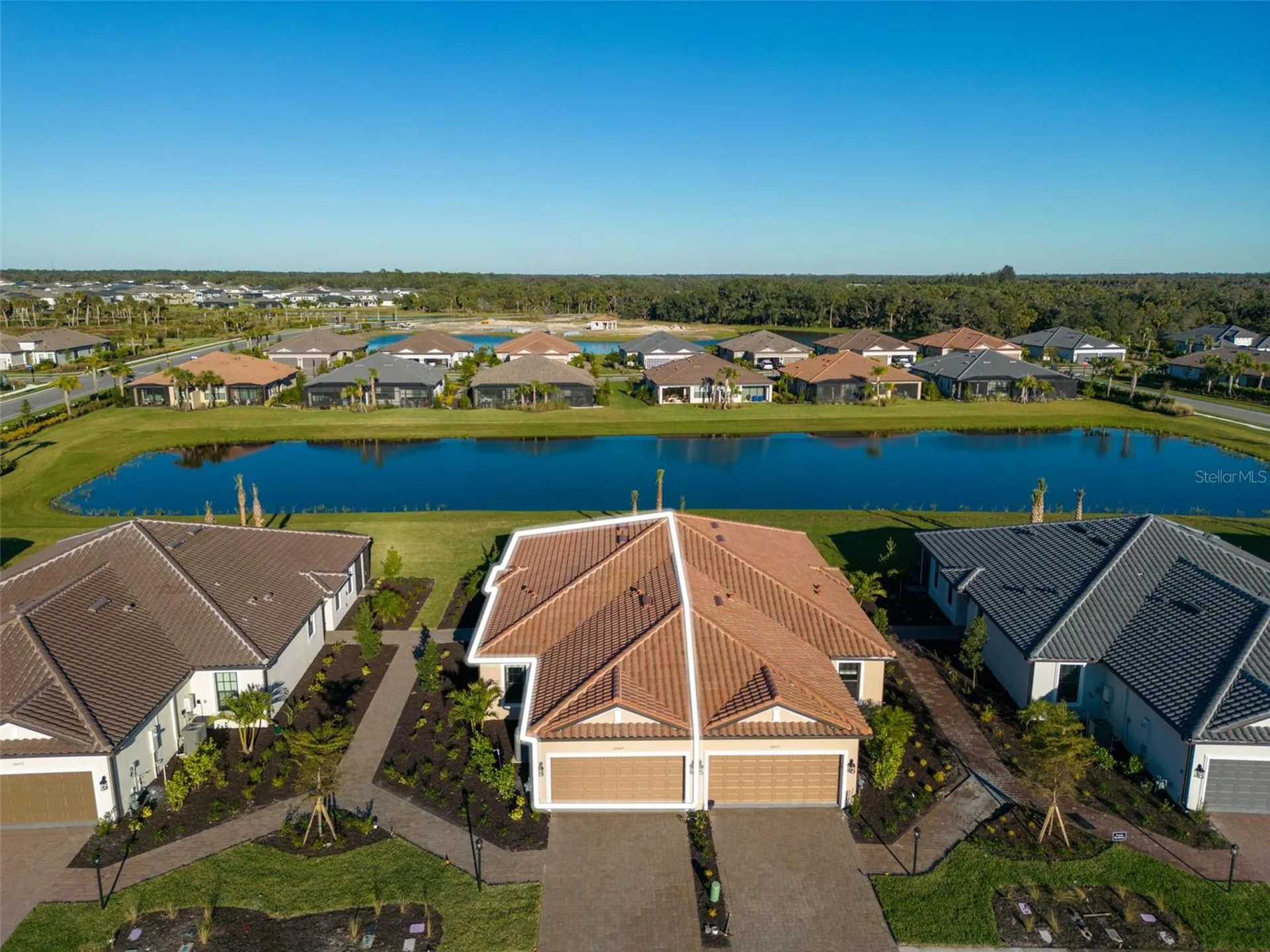 10449 Morning Mist Lane Sarasota FL 34241