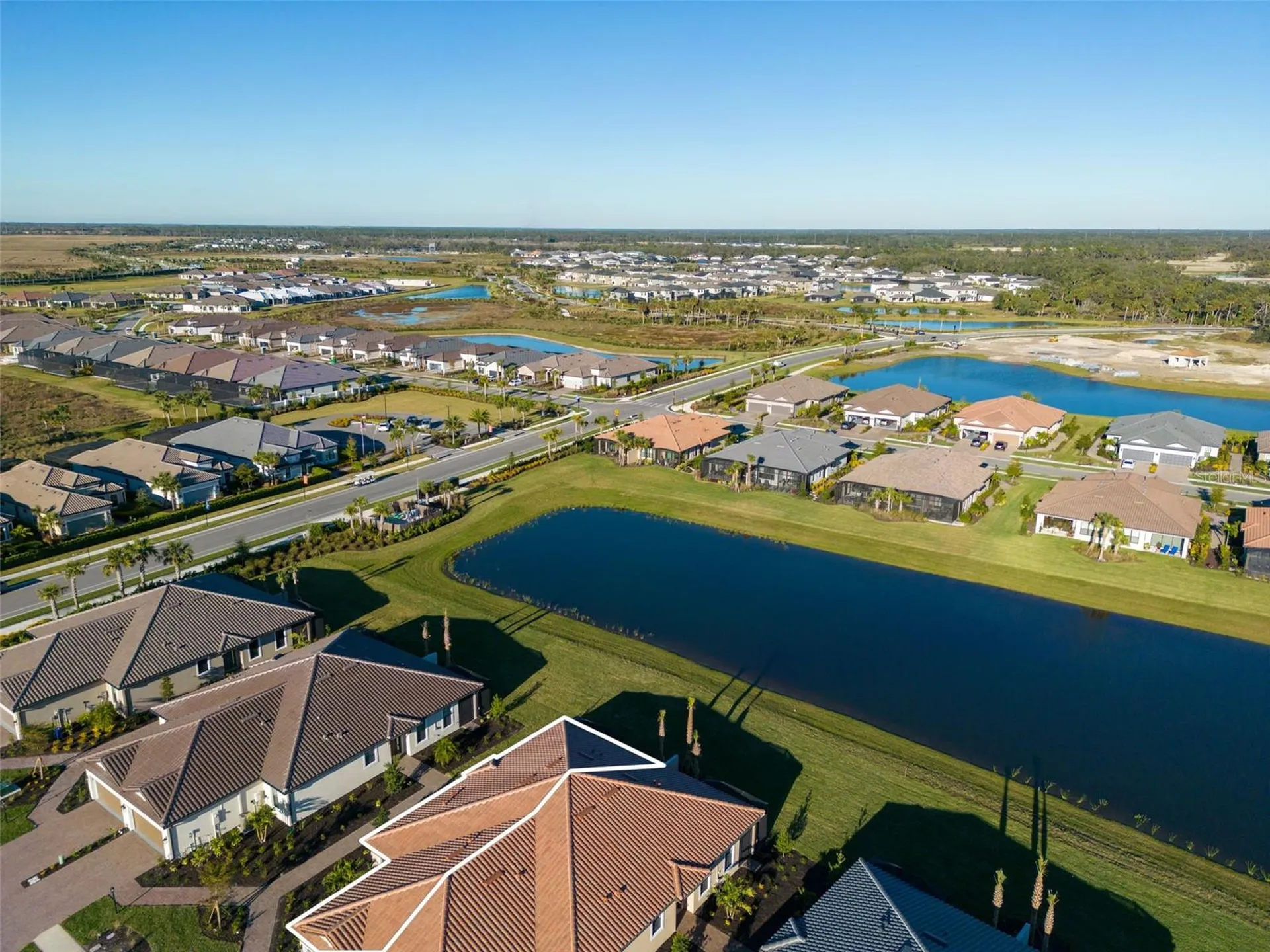 10449 Morning Mist Lane Sarasota FL 34241