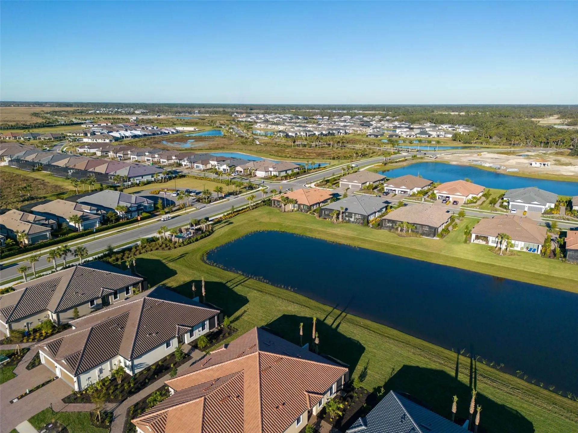 10449 Morning Mist Lane Sarasota FL 34241