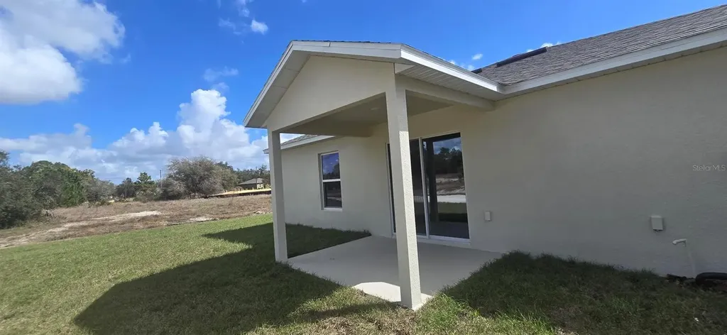 349 Bass Court Poinciana FL 34759