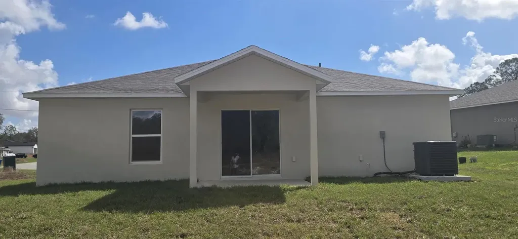 349 Bass Court Poinciana FL 34759