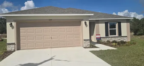 349 Bass Court Poinciana FL 34759