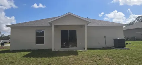 349 Bass Court Poinciana FL 34759