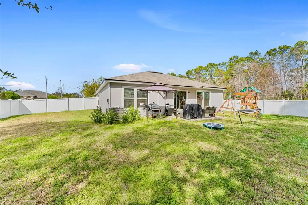 118 Karas Trail Palm Coast FL 32164