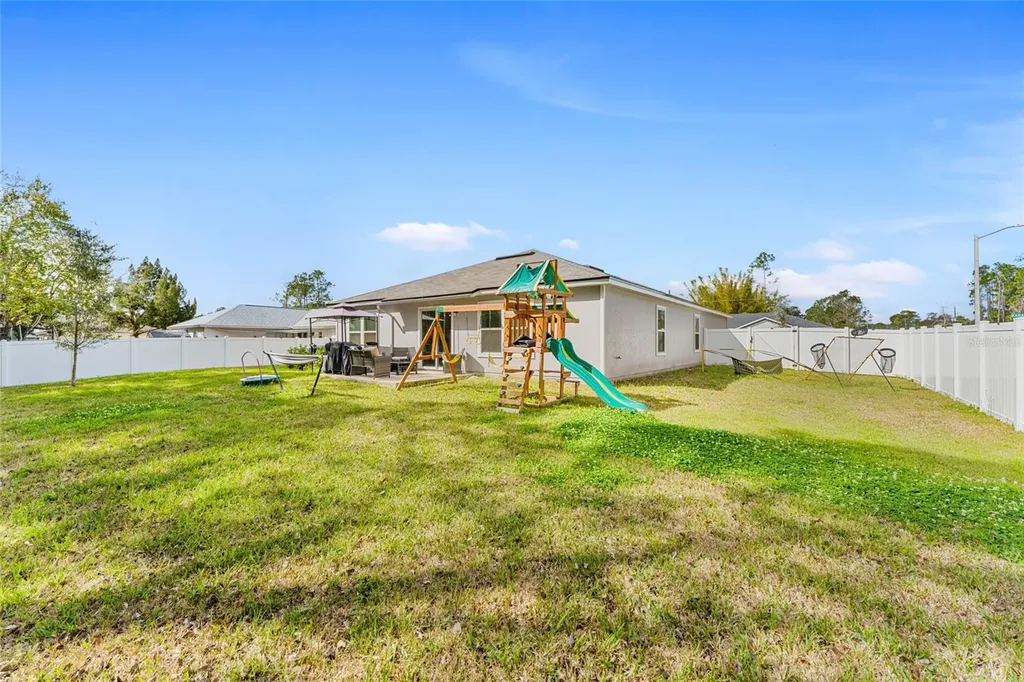118 Karas Trail Palm Coast FL 32164