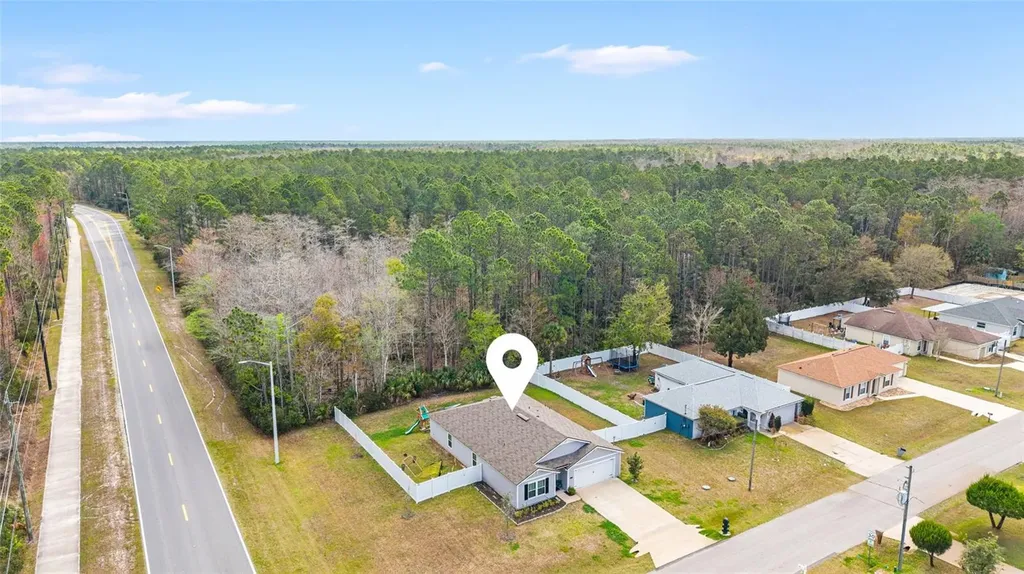118 Karas Trail Palm Coast FL 32164