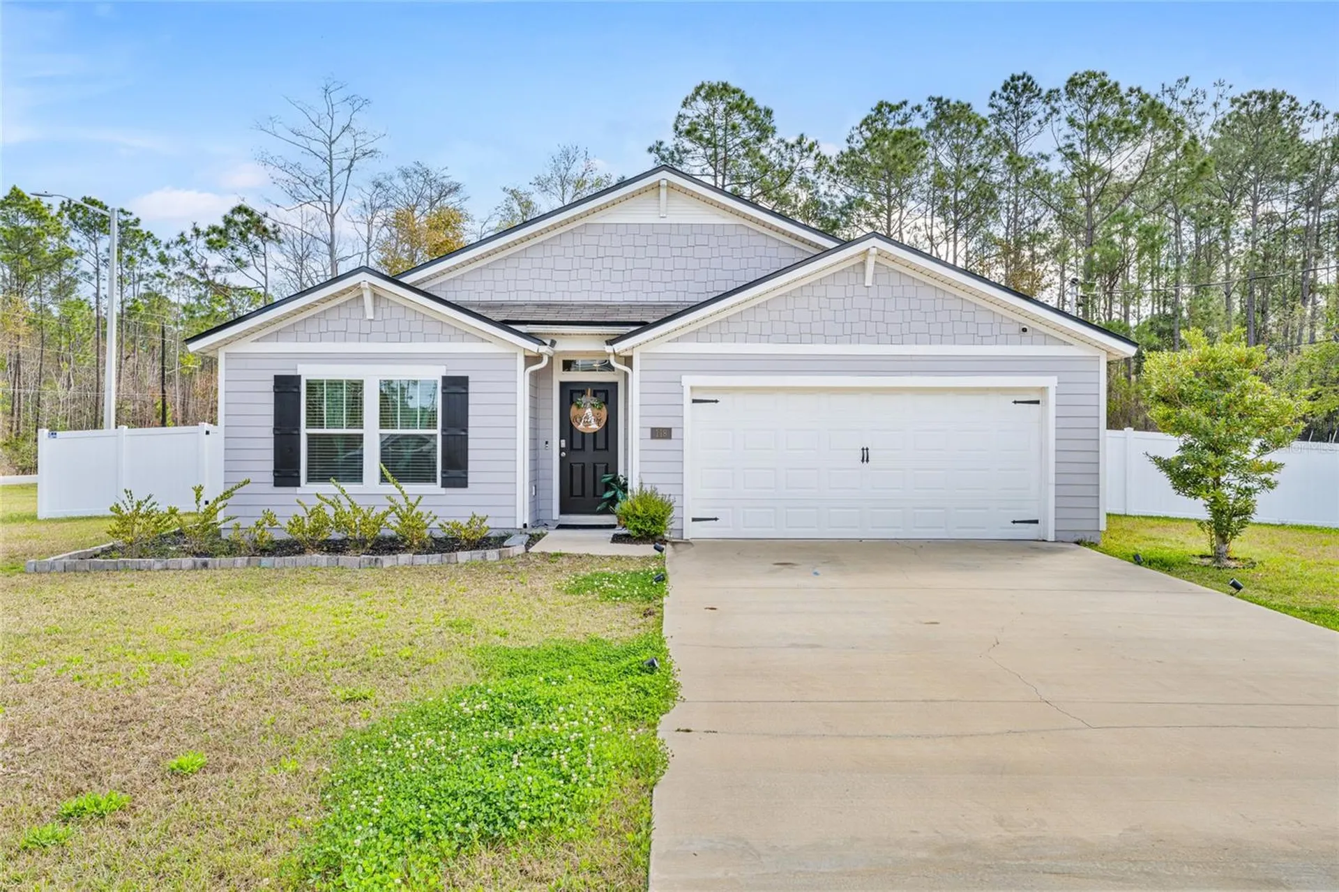 118 Karas Trail Palm Coast FL 32164