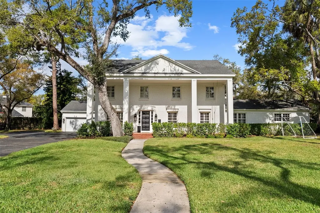 1207 S Druid Lane Tampa FL 33629