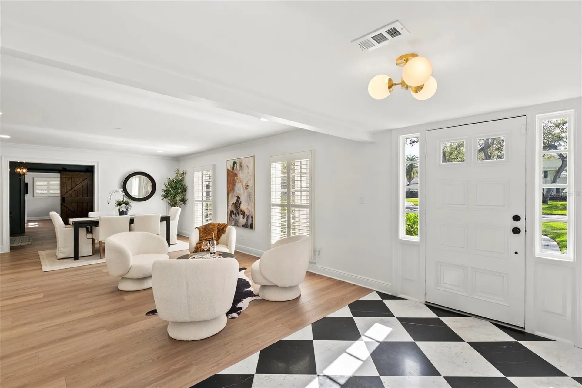 1207 S Druid Lane Tampa FL 33629