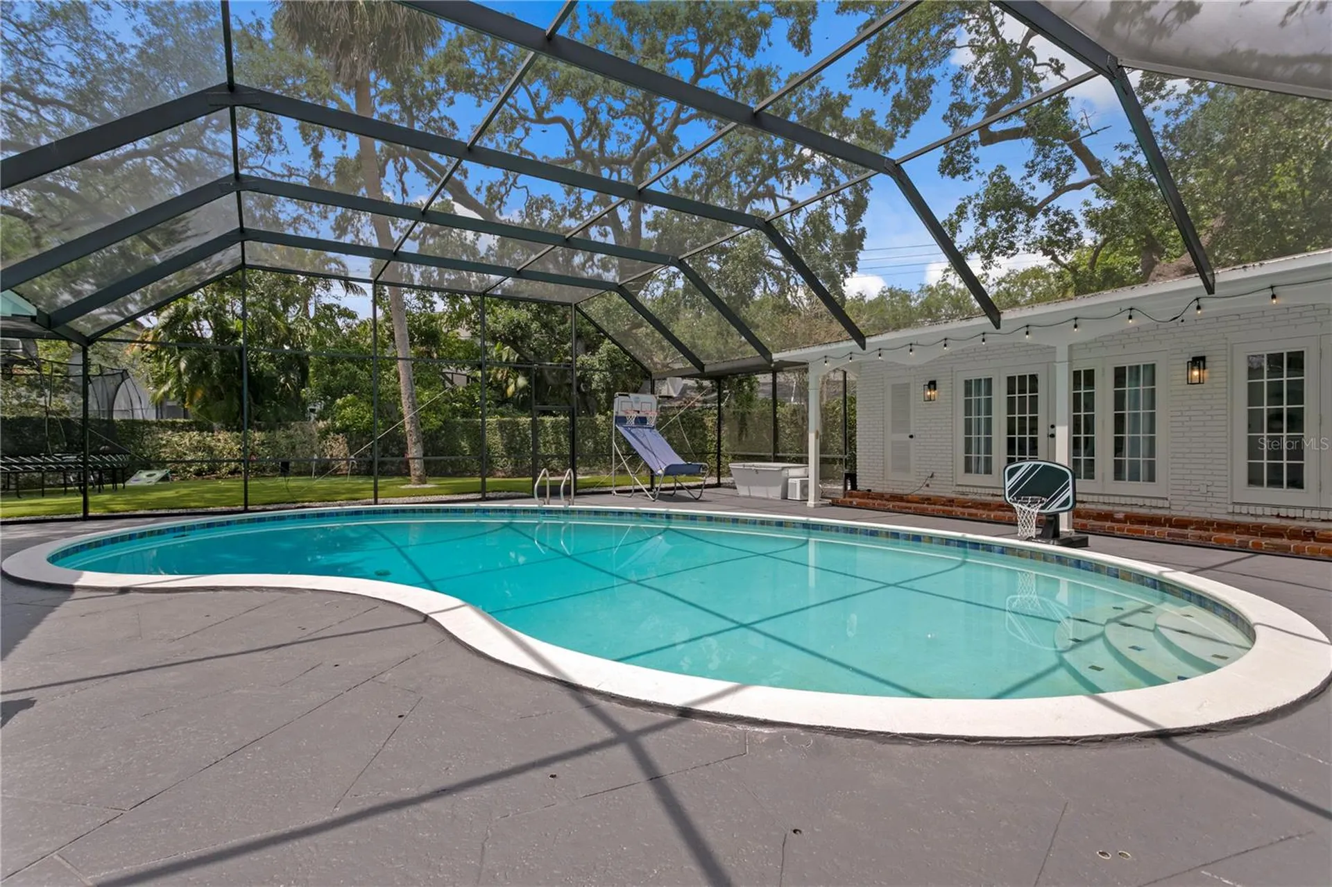 1207 S Druid Lane Tampa FL 33629