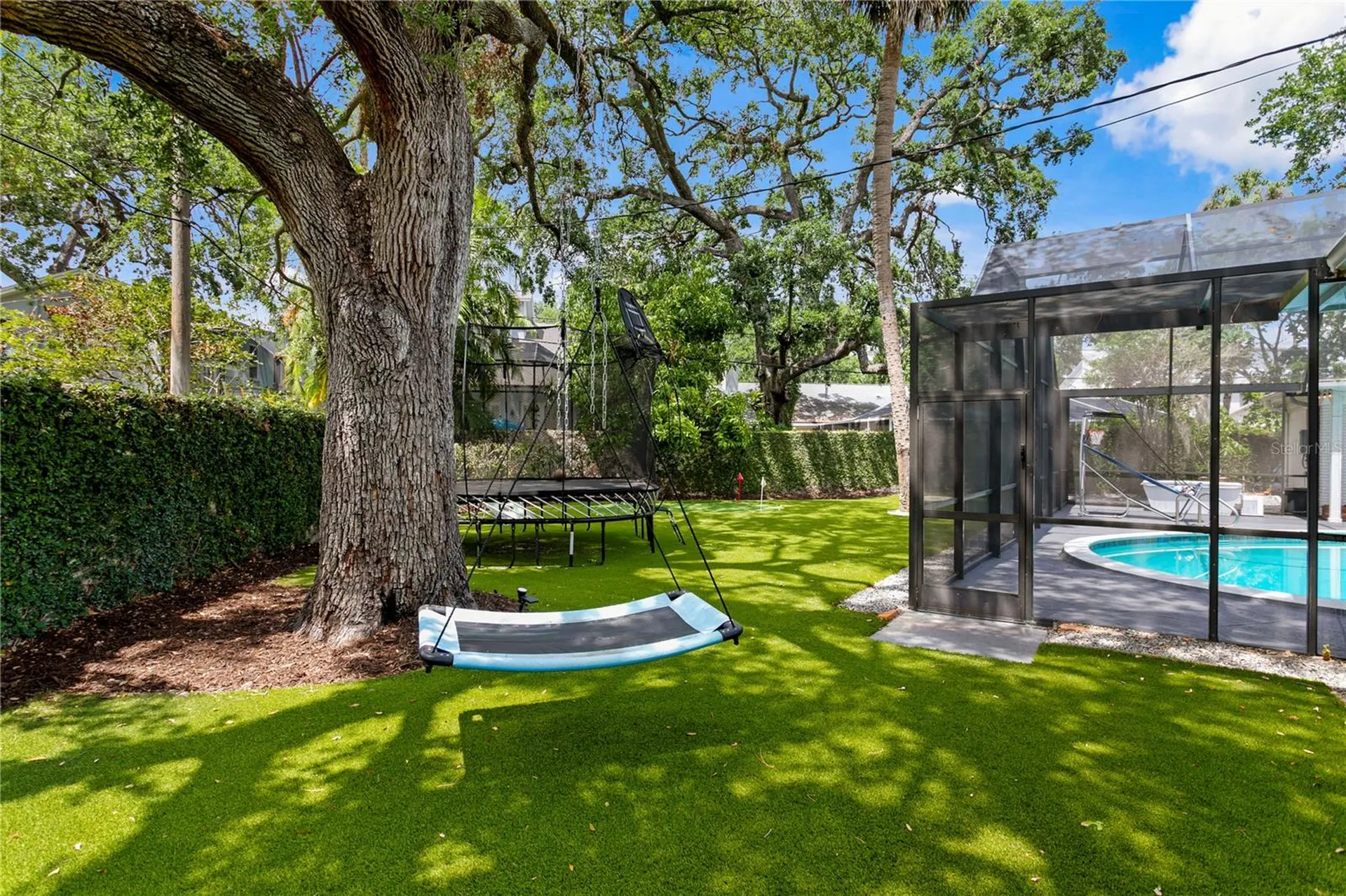 1207 S Druid Lane Tampa FL 33629