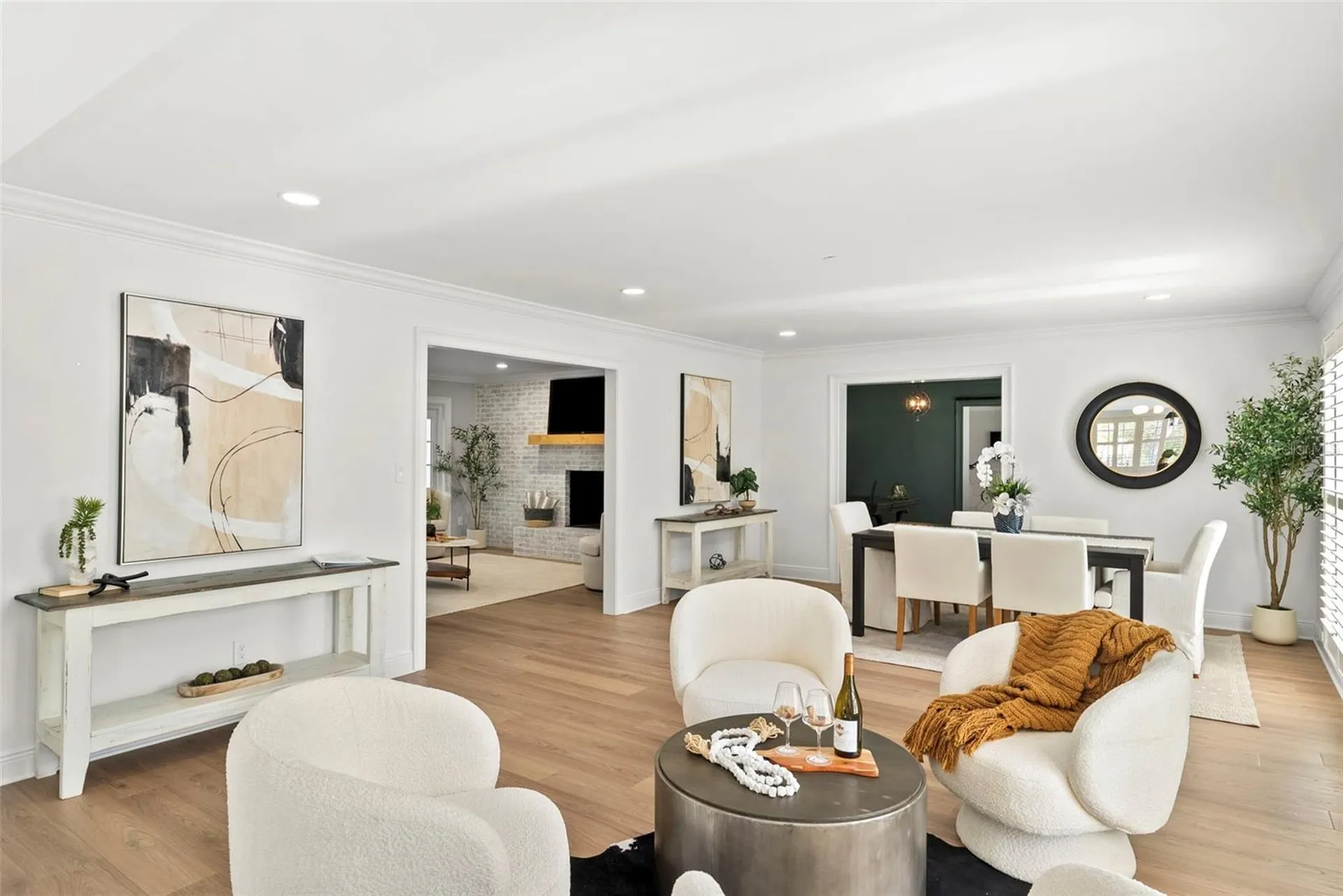 1207 S Druid Lane Tampa FL 33629