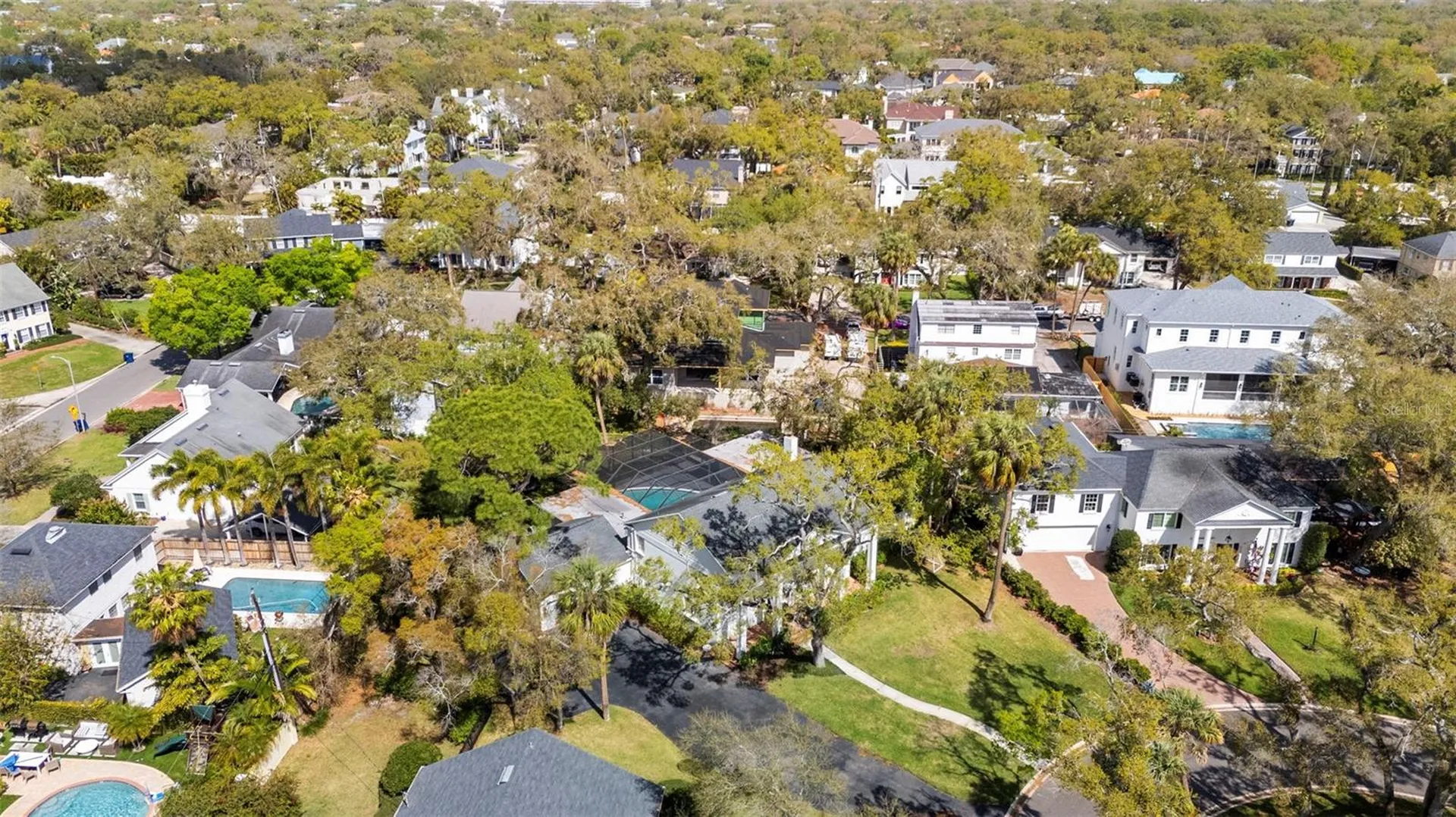 1207 S Druid Lane Tampa FL 33629