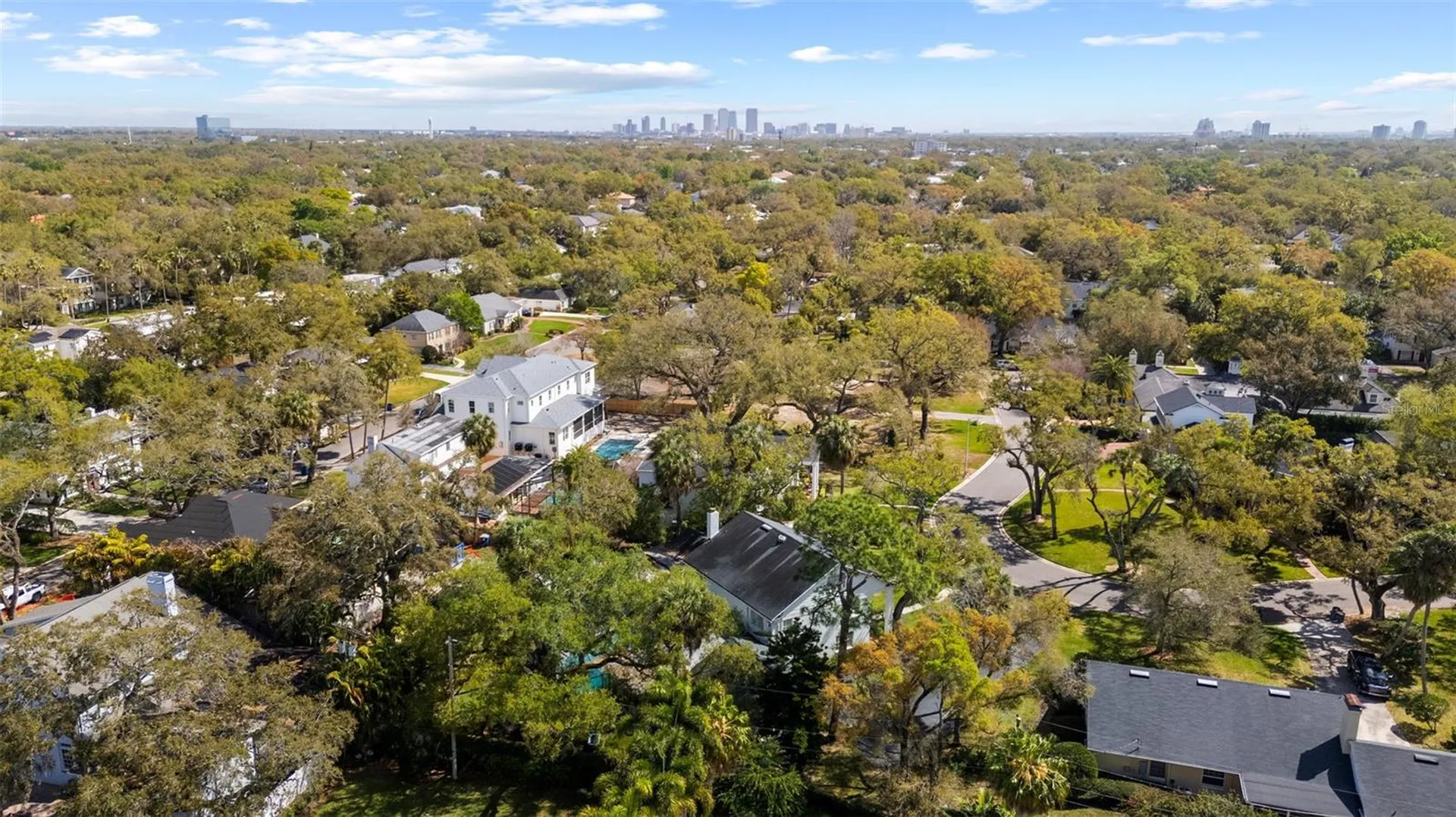 1207 S Druid Lane Tampa FL 33629