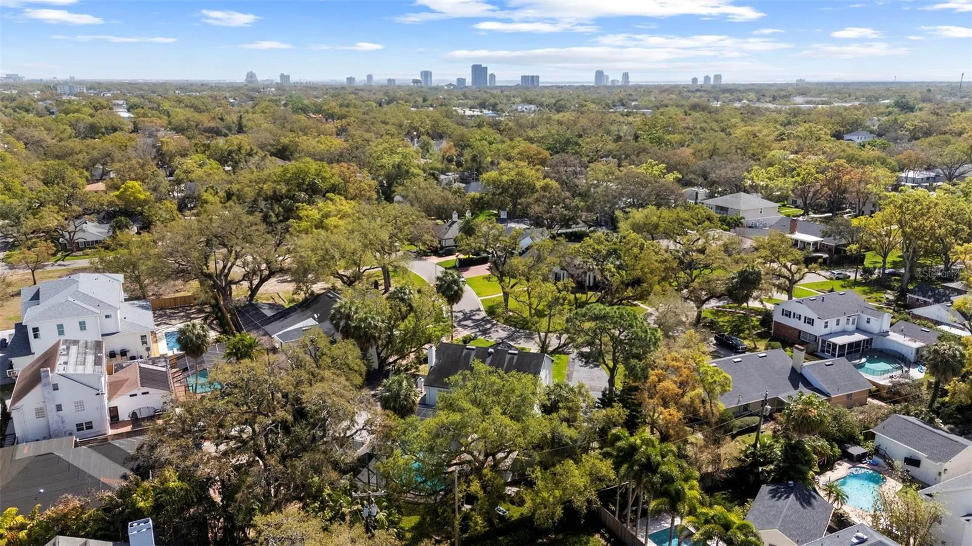 1207 S Druid Lane Tampa FL 33629