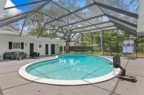 1207 S Druid Lane Tampa FL 33629