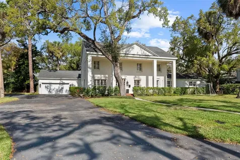 1207 S Druid Lane Tampa FL 33629