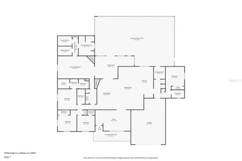 19706 Angel Lane Odessa FL 33556