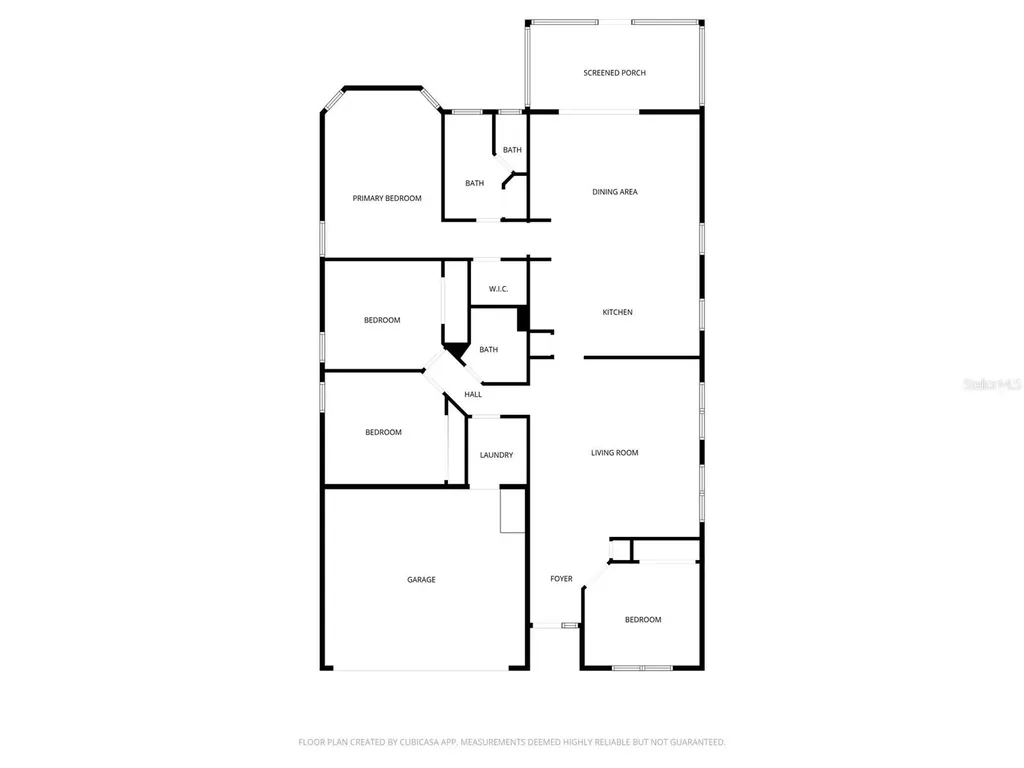6407 Bridgecrest Drive Lithia FL 33547