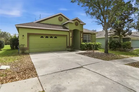 6407 Bridgecrest Drive Lithia FL 33547