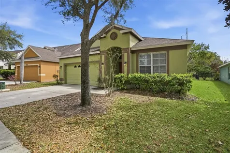 6407 Bridgecrest Drive Lithia FL 33547