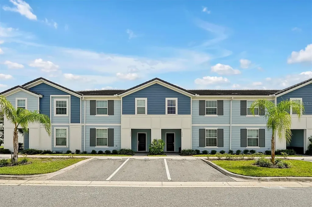 7578 Oak Spring Lane Davenport FL 33837