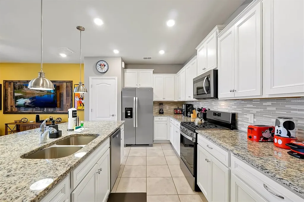 7578 Oak Spring Lane Davenport FL 33837