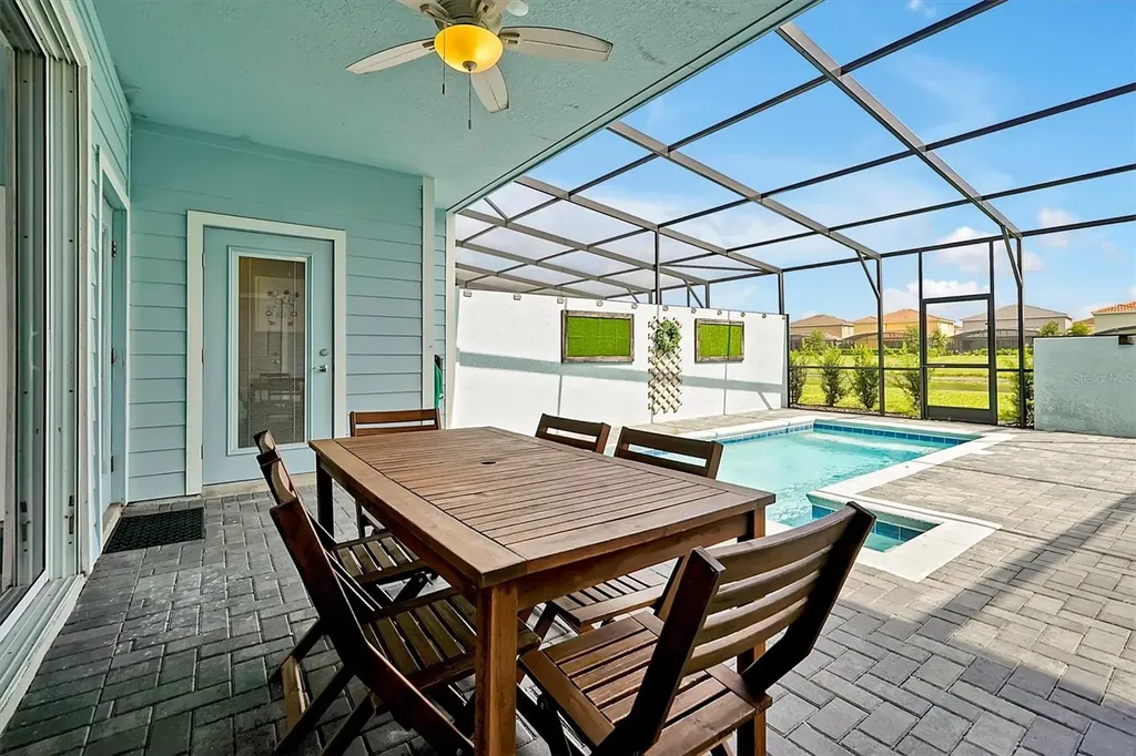 7578 Oak Spring Lane Davenport FL 33837