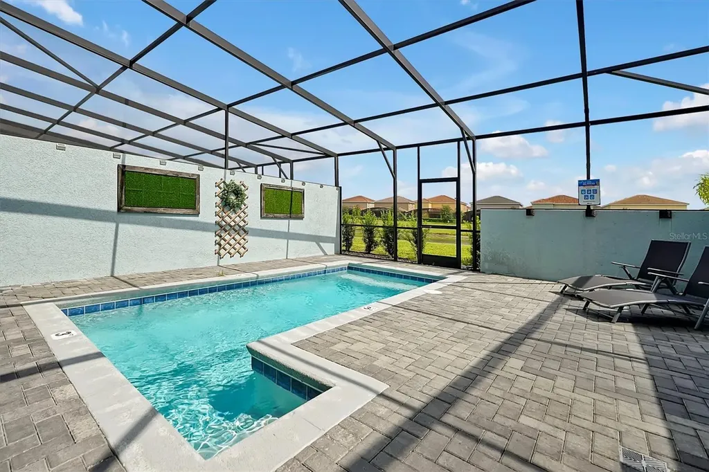 7578 Oak Spring Lane Davenport FL 33837