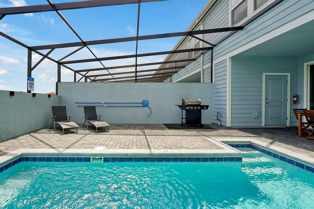 7578 Oak Spring Lane Davenport FL 33837