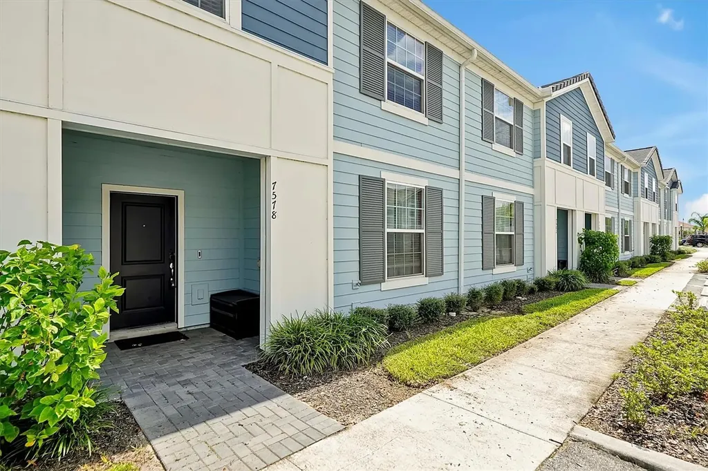 7578 Oak Spring Lane Davenport FL 33837