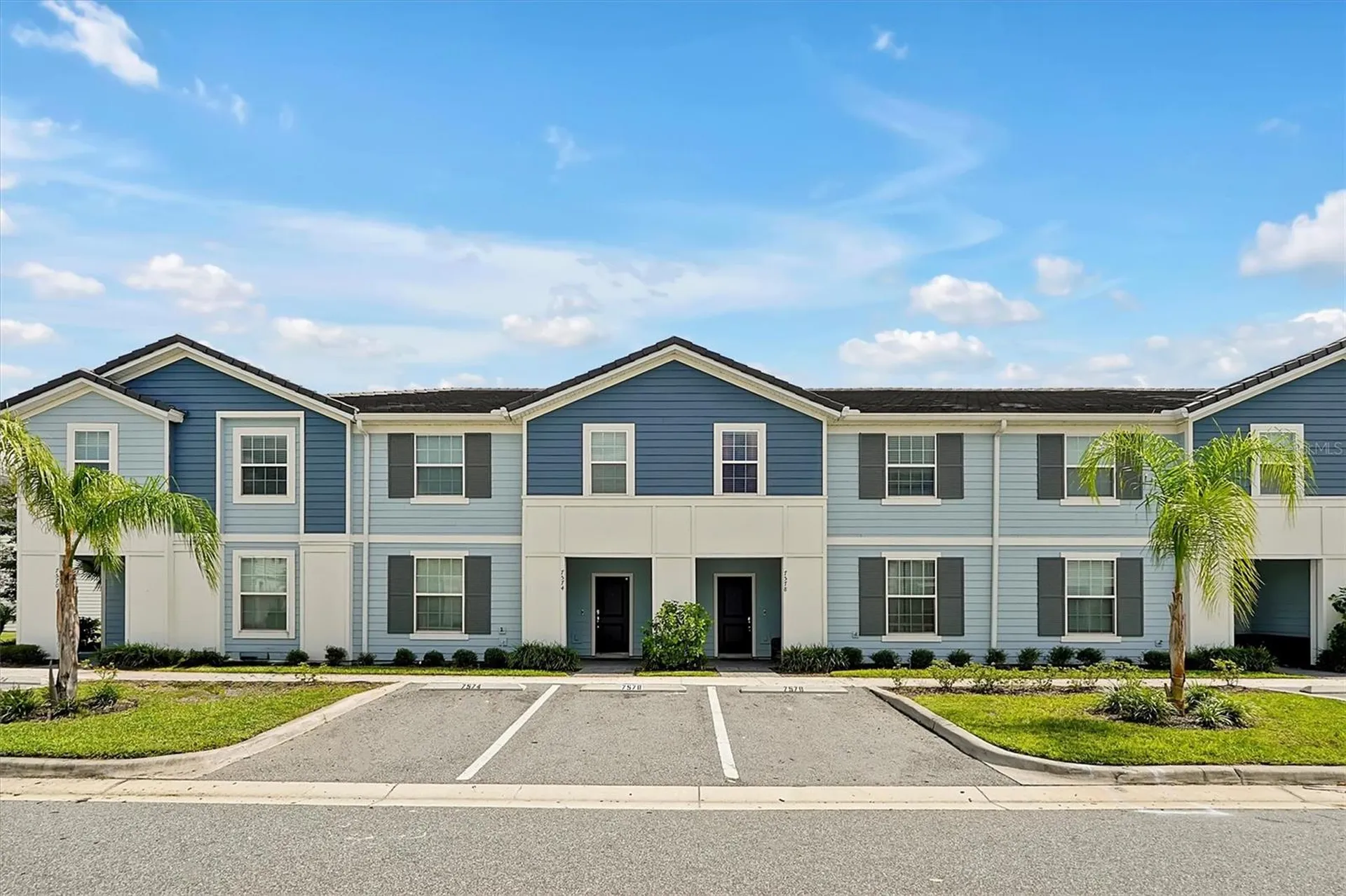 7578 Oak Spring Lane Davenport FL 33837