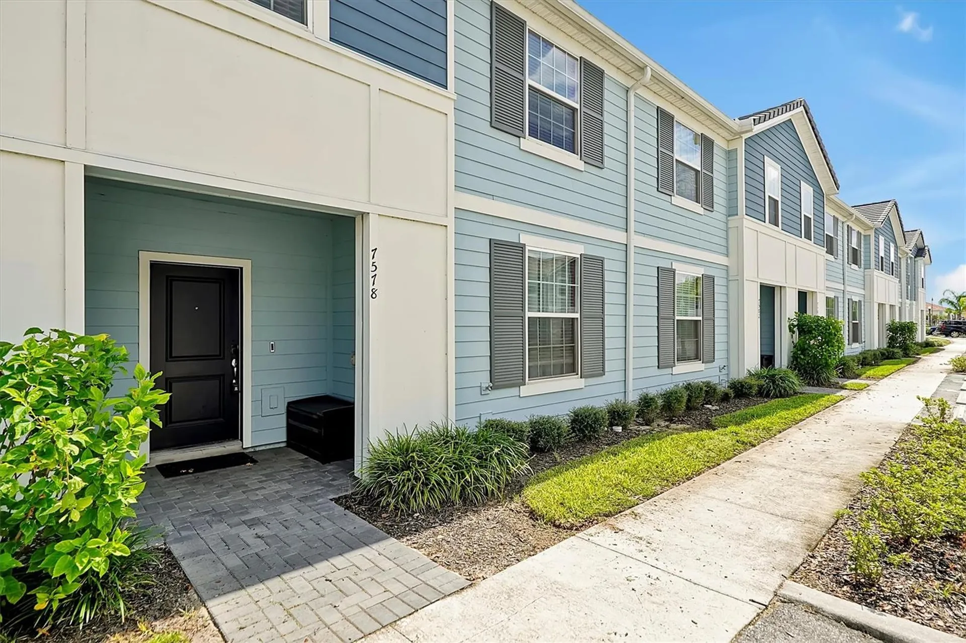7578 Oak Spring Lane Davenport FL 33837