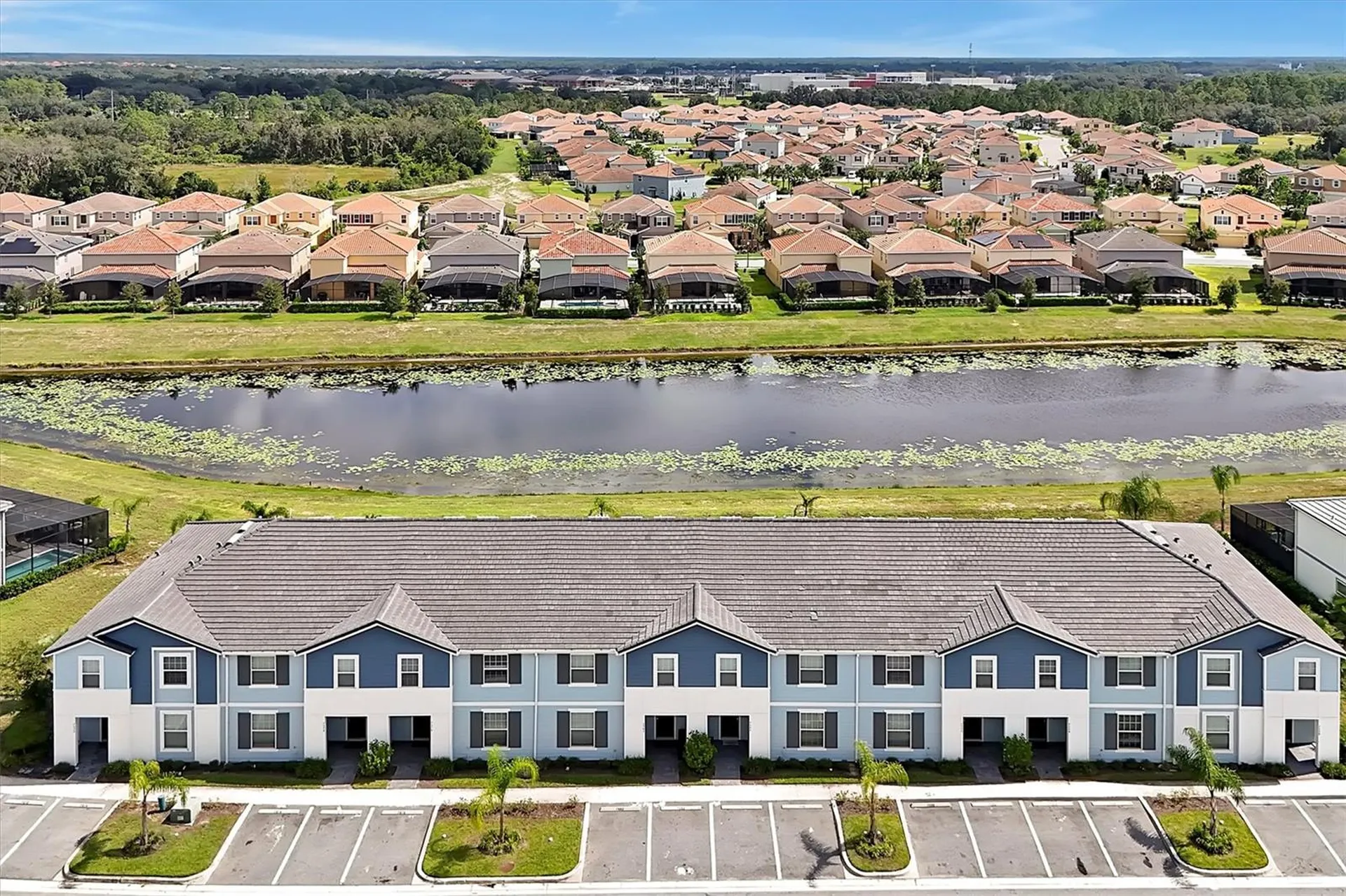 7578 Oak Spring Lane Davenport FL 33837