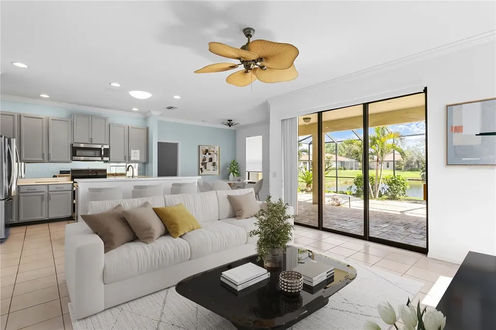 8142 Stirling Falls Circle Sarasota FL 34243