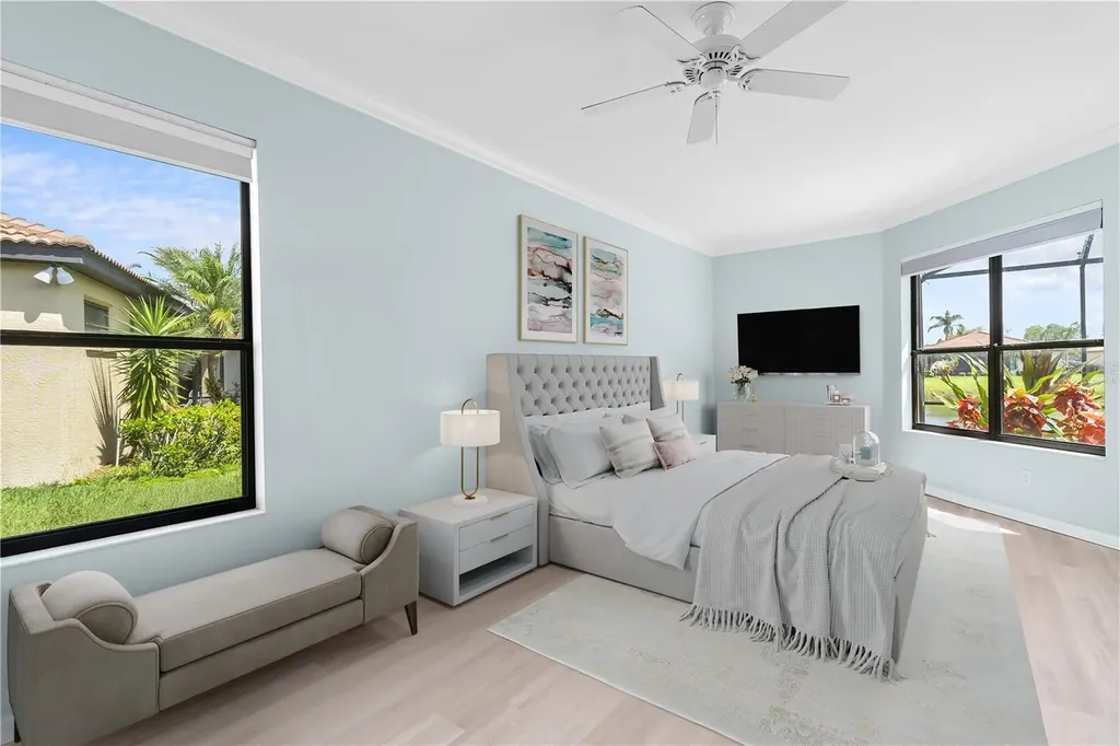 8142 Stirling Falls Circle Sarasota FL 34243