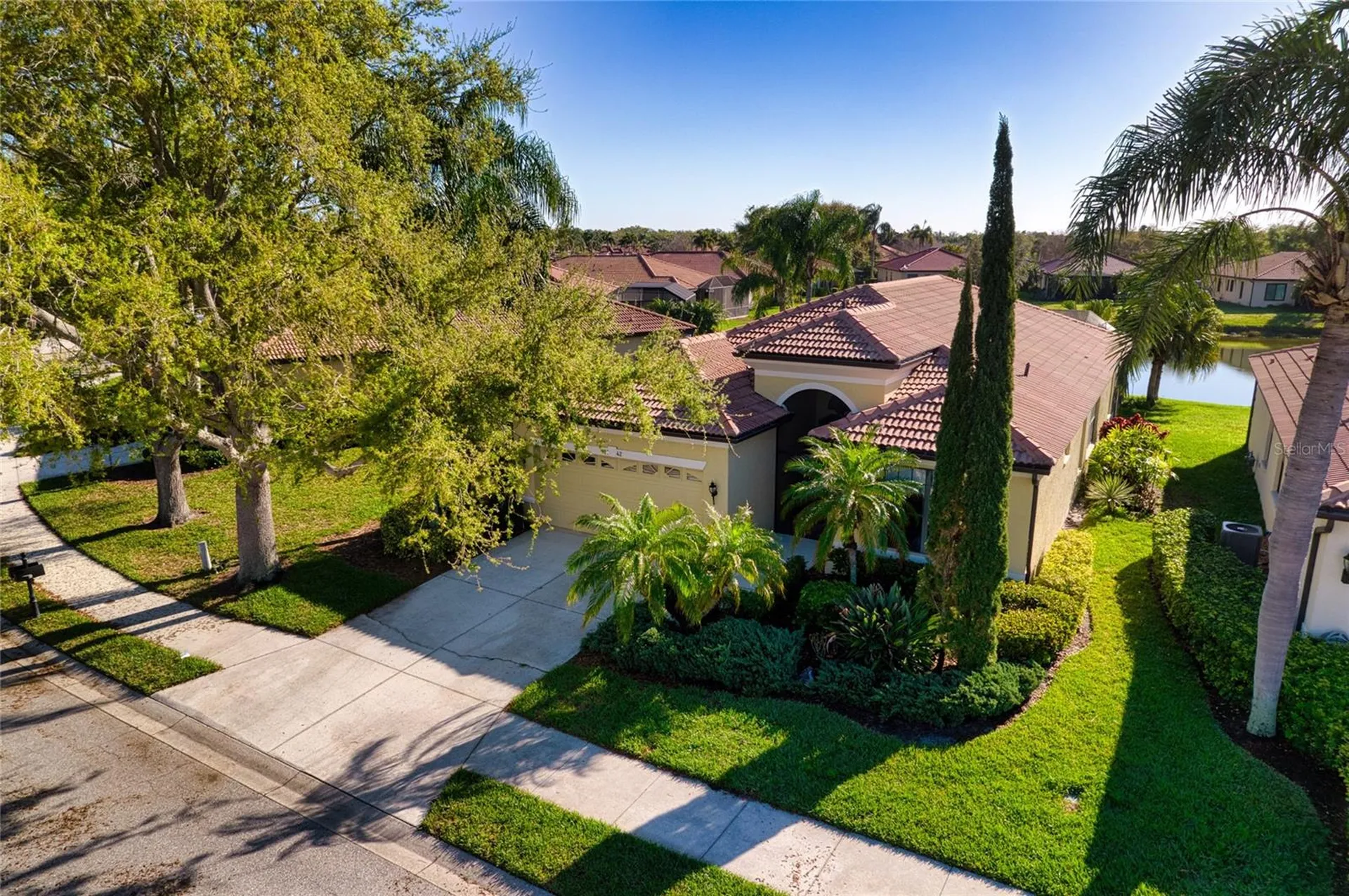8142 Stirling Falls Circle Sarasota FL 34243