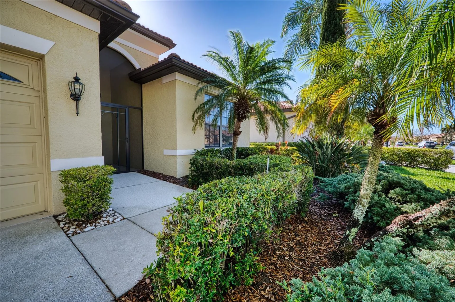 8142 Stirling Falls Circle Sarasota FL 34243